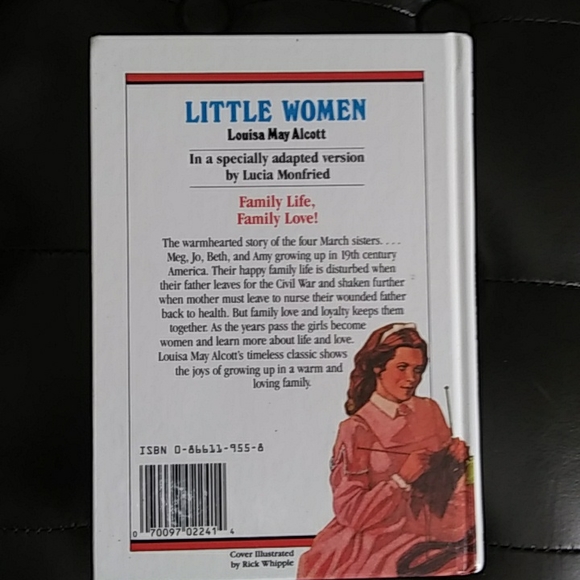 3 for $15 Used Literary Classic Book Bundle - Picture 7 of 9